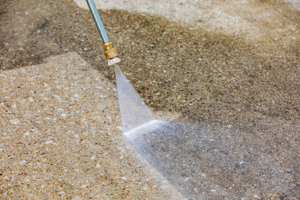 Best Gas Station Cleaning  in Ohkay Owingeh, NM
