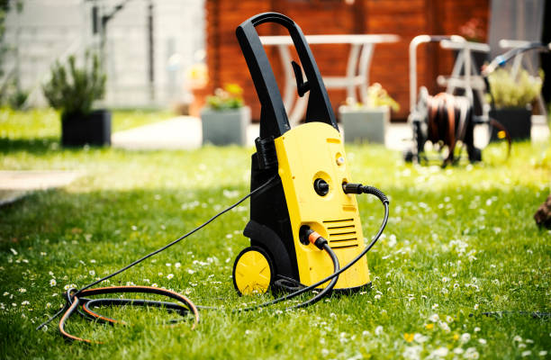 Best Post-Construction Pressure Washing  in Ohkay Owingeh, NM